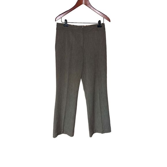 Tailor B. Moss size 6 wide leg trouser pants stretch - Picture 1 of 4